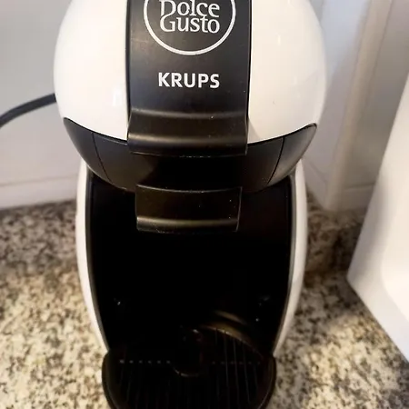 Apartmán Sony *