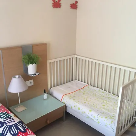 Apartment Sony *