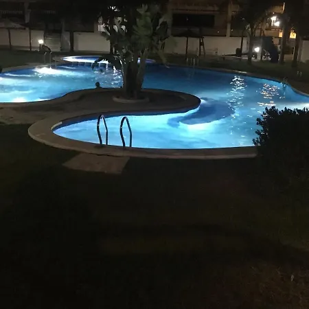 Apartment Sony
