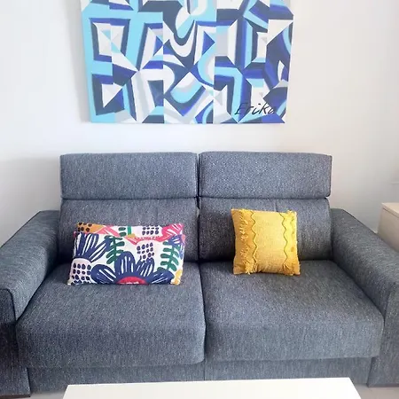 Apartament Sony Denia