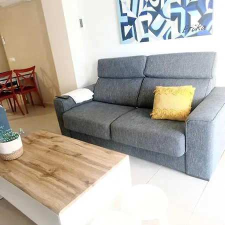 Apartment Sony