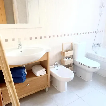 Appartement Sony *