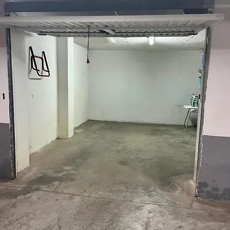 Sony Apartment *