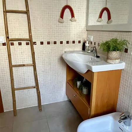 Appartement Sony