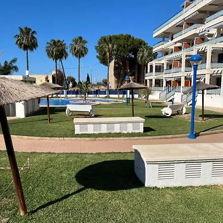 Apartment Sony Denia