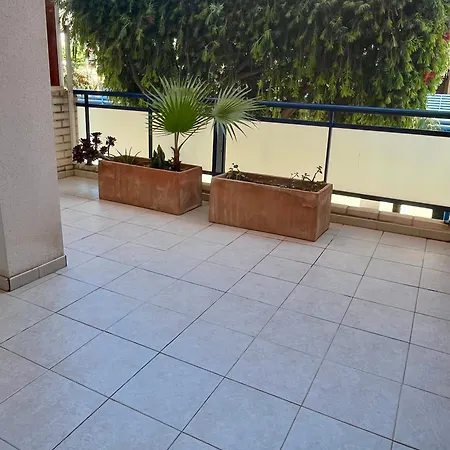 Sony Appartement