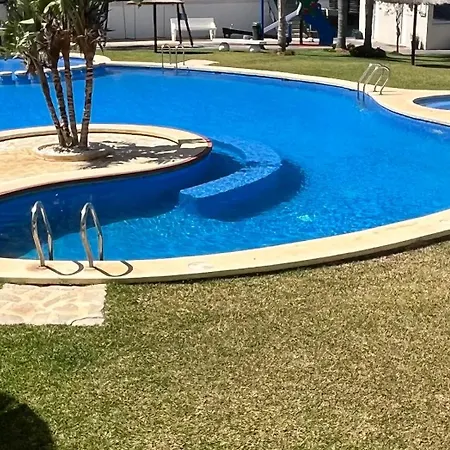 Sony Apartment