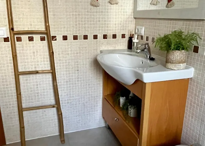 Апартаменты Sony