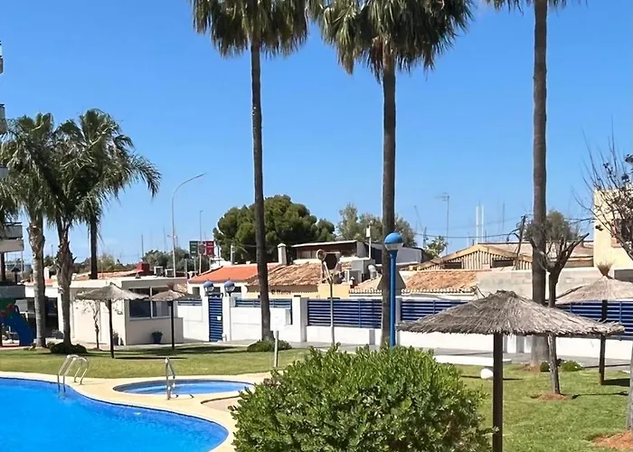 Sony Апартаменты *