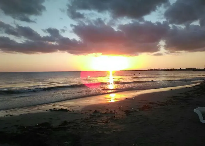 Lejlighed Sony Dénia