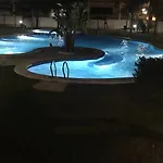 Apartman Sony