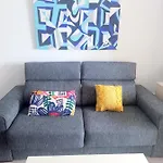 Apartman Sony Denia