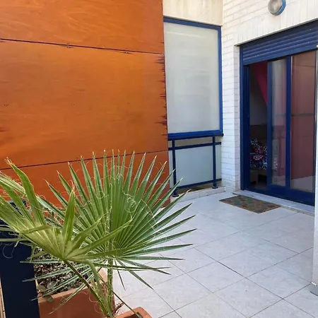 Sony Apartman