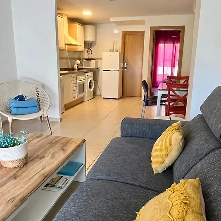 Appartement Sony *