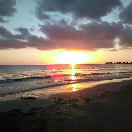 Lägenhet Sony Denia
