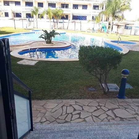 Sony Appartement